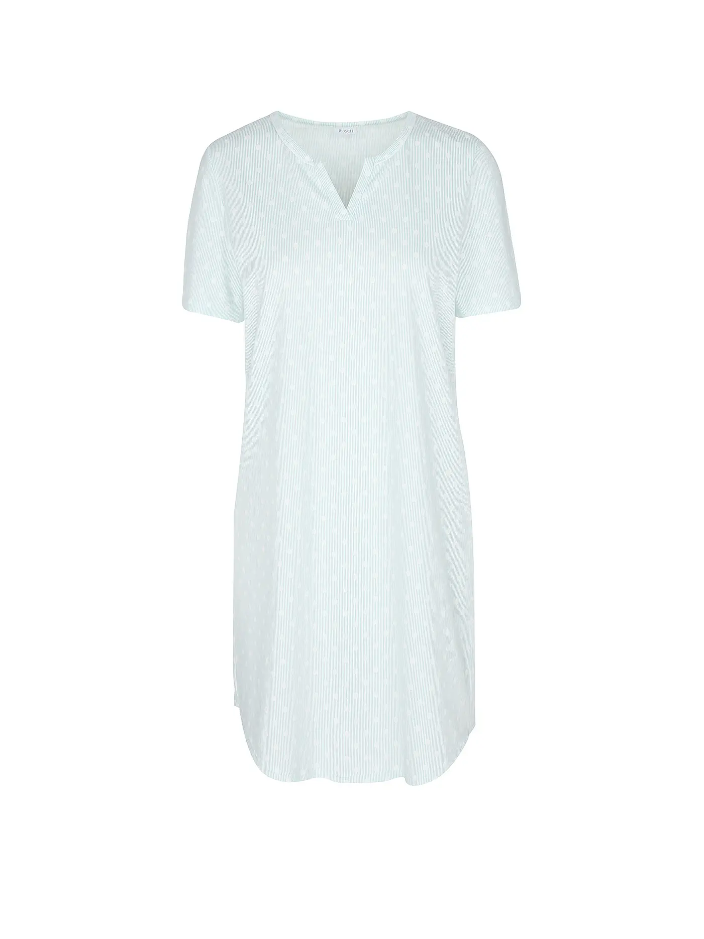 ROESCH | Nachthemd - Sleepshirt | mint